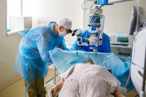 AAO: Drop-free prophylaxis regimen before cataract surgery lowers treatment burden with caveats