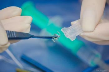 New presbyopia-correcting IOL provides spectacle independence