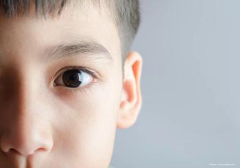 First paediatric patient dosed in BRILLIANCE Phase 1/2 clinical trial for LCA10