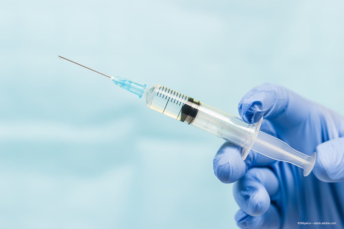 Intravitreal triamcinolone effectively manages DMO and increases vision, study reports