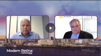 President John Saharek the ImprimisRx pipeline, details 3 products