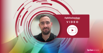 Piotr A. Woźniak, MD, PhD | Ophthalmology Times Europe