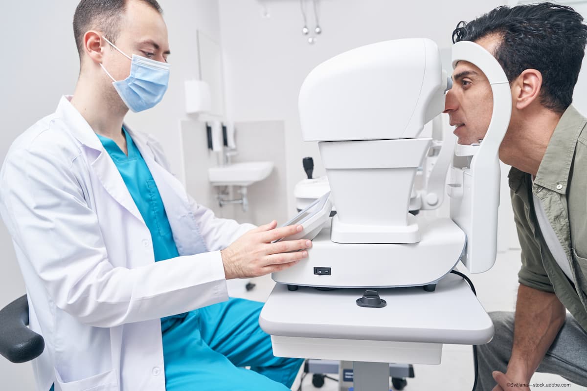 World Glaucoma Week: Celebrating strides in surgical techniques and therapeutics