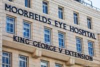 Moorfields launches world’s first dedicated hypotony clinic