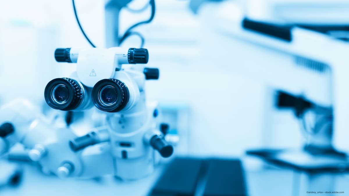 Creating precise goniotomies with novel surgical system