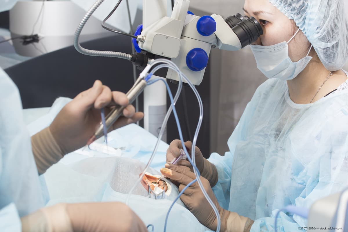 PDS and RGX-314: Two new surgical procedures for the treatment of wet AMD