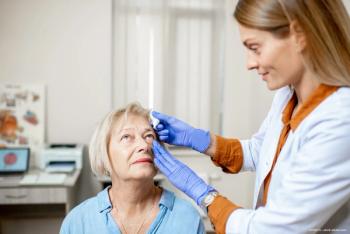 Eye drops for treatment of presbyopia approved by US FDA