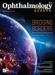 Ophthalmology Times Europe March/April 2026