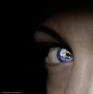 Ophthalmology and the climate crisis: Time to take responsibility