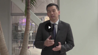 Integrated study: Phase 3 PEACHTREE, AZALEA indicate significant BCVA gains, CST reduction