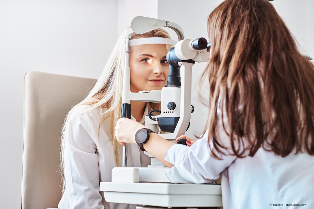 No ocular manifestations associated with inflammatory bowel disease, study finds