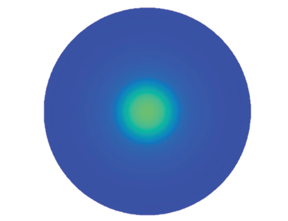 Evaluation of an enhanced monofocal intraocular lens