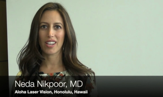 ASCRS 2024: Transforming how we think about IOL calculation with Light Adjustable Lens technology