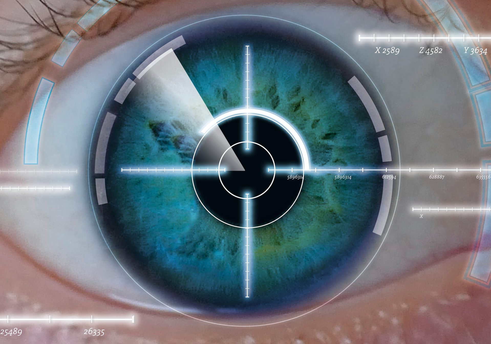 J&J Vision Receives CE Mark Approval for New Corneal Refractive Technology
