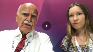 Fixoflex ring: Prof. Pallikaris describes how to utilise the device during IOL implantation