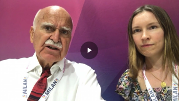 Fixoflex ring: Prof. Pallikaris describes how to utilise the device during IOL implantation