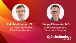 Part 3: Choosing the right IOL for the right patient: visual performance and stability of a modified aspheric monofocal IOL