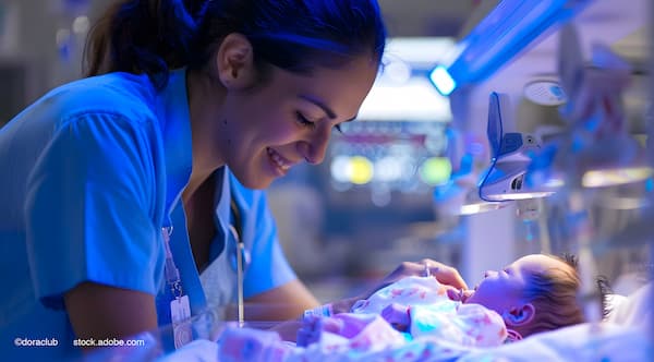 (Image credit: AdobeStock/doraclub) FLORetina 2025: Bridging global gaps in ROP care