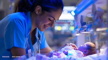 (Image credit: AdobeStock/doraclub) FLORetina 2025: Bridging global gaps in ROP care