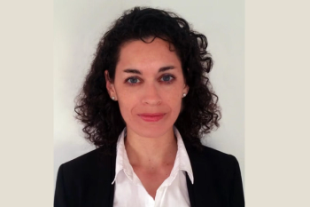 Dinah Zur, MD. Concept image for retinal paediatric imaging and International SPECTRALIS Symposium in Heidelberg, Germany.