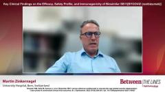 EP. 5 Key Clinical Findings on the Efficacy, Safety Profile and Immunogenicity of Biosimilar SB11
