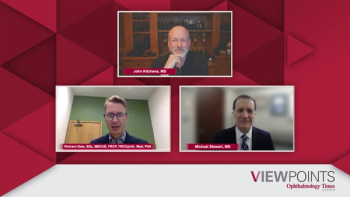 3 experts are featured in this series.