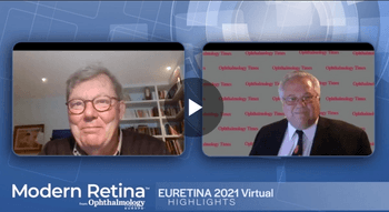 Analyzing macula dystrophy classifications