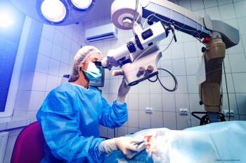 First MINIject surgery completed in the UK