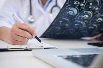 Ophthalmic evaluation recommended for young patients with brain tumours