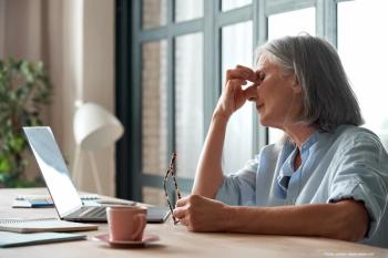 Cost of treatment discourages adherence for patients with dry eye disease associated with Sjögren’s syndrome