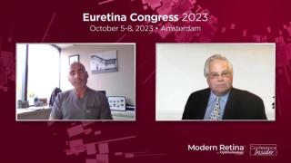 EURETINA 2023: The Real-World Efficacy and Safety of Faricimab in Neovascular AMD: The TRUCKEE Study
