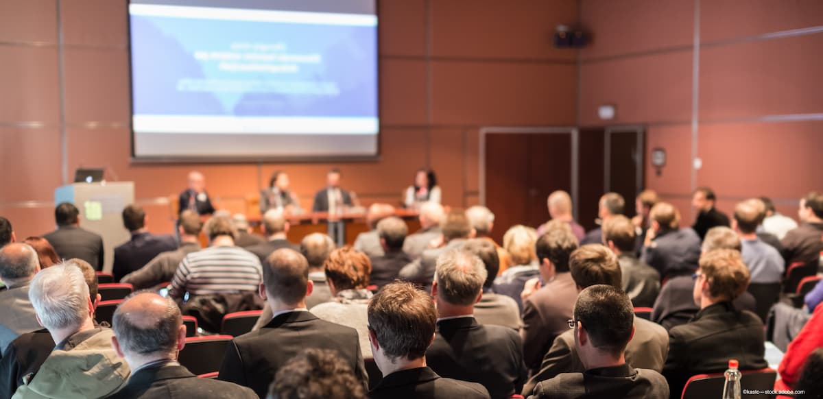 Top ophthalmologists anticipate ESCRS sessions