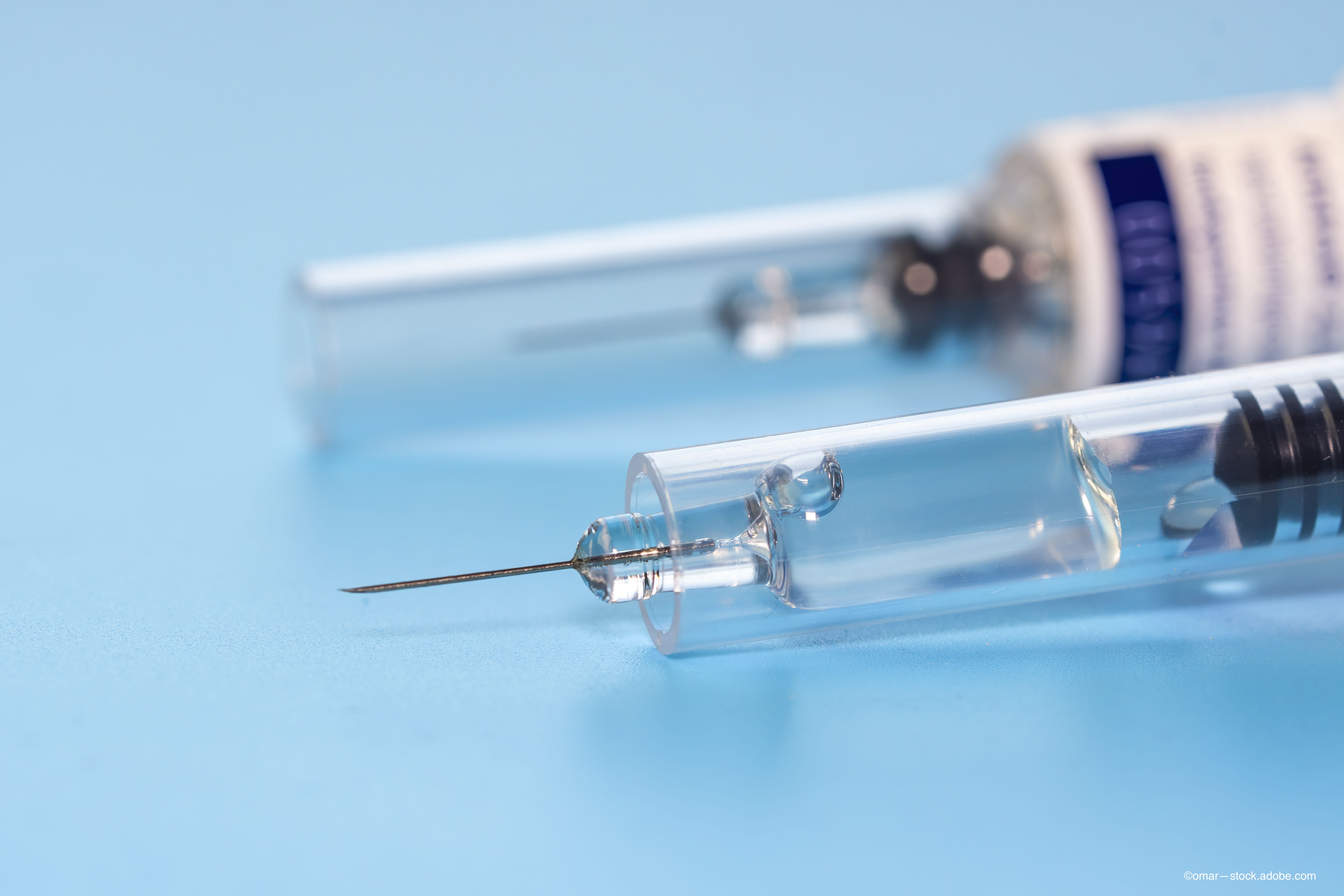 Dosing variability with pre-filled syringes of aflibercept presents risk of overdose