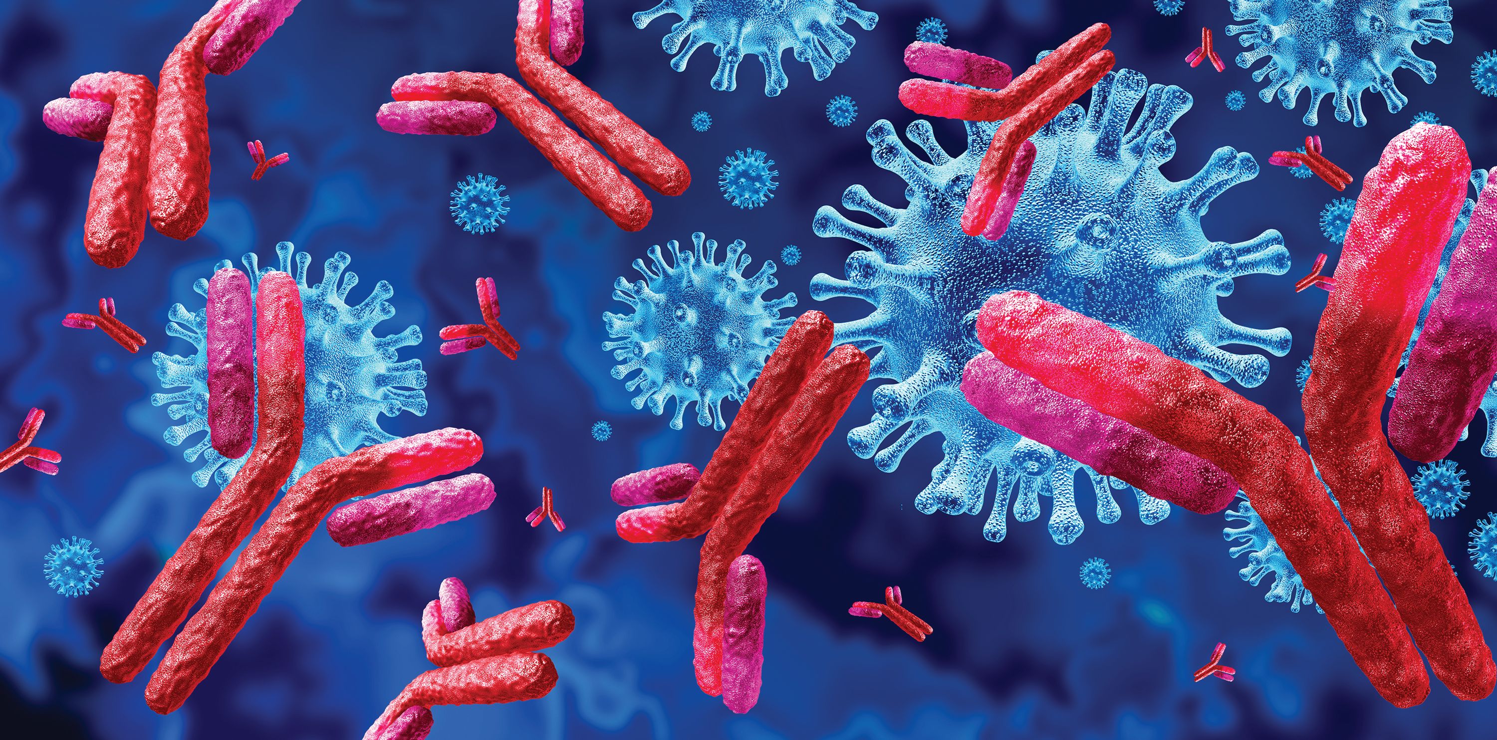 molecules of eye disease