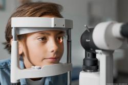 Cerebral visual impairment: Getting to the heart of paediatric vision loss