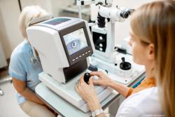 High-tech, noninvasive imaging identifies early glaucoma