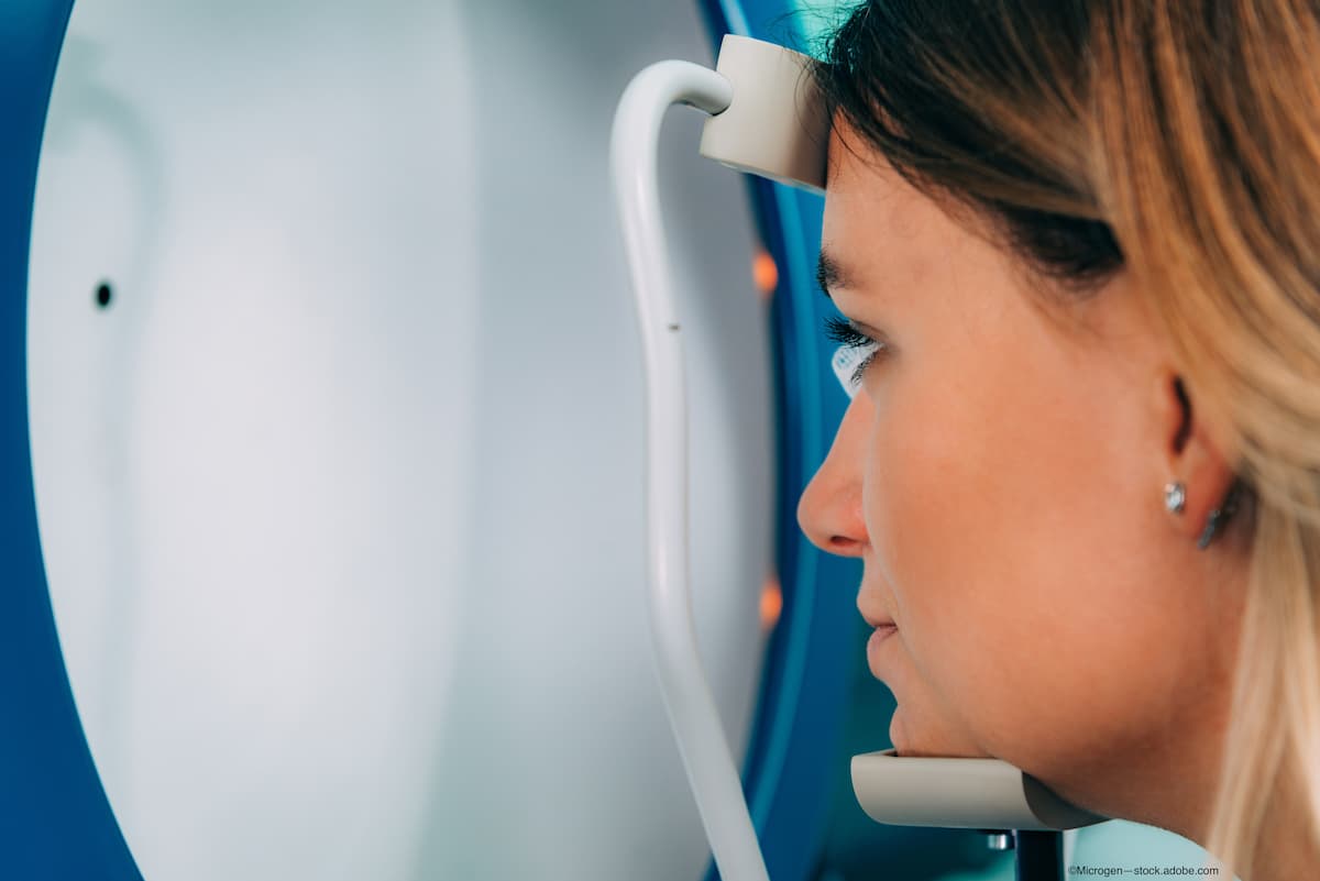 Biometry 101: Capturing the accurate power