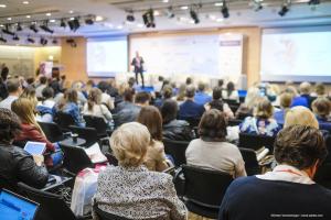 Patient-centric healthcare, combined surgeries and cost-effectiveness considered at ESCRS