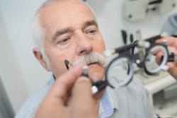 Phase 2 VIVID study presents positive topline data for presbyopia treatment options