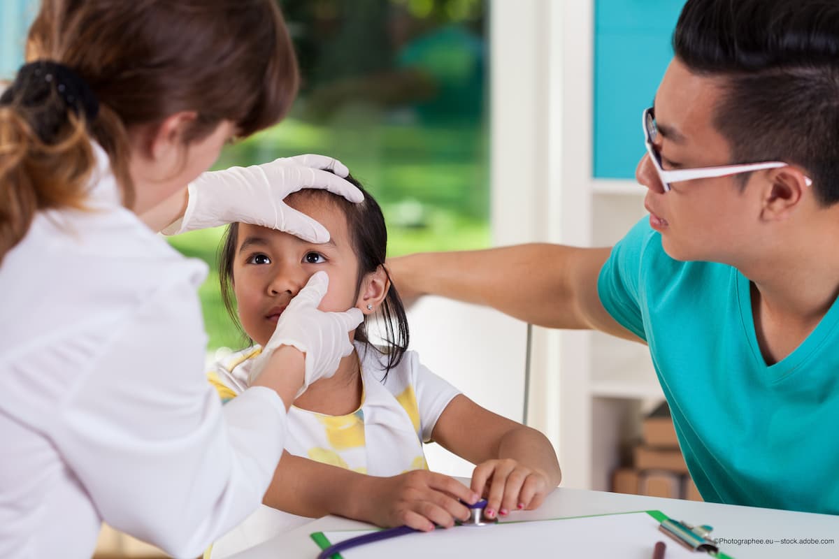 Study investigates risk of children with unilateral retinoblastoma developing germline mutations