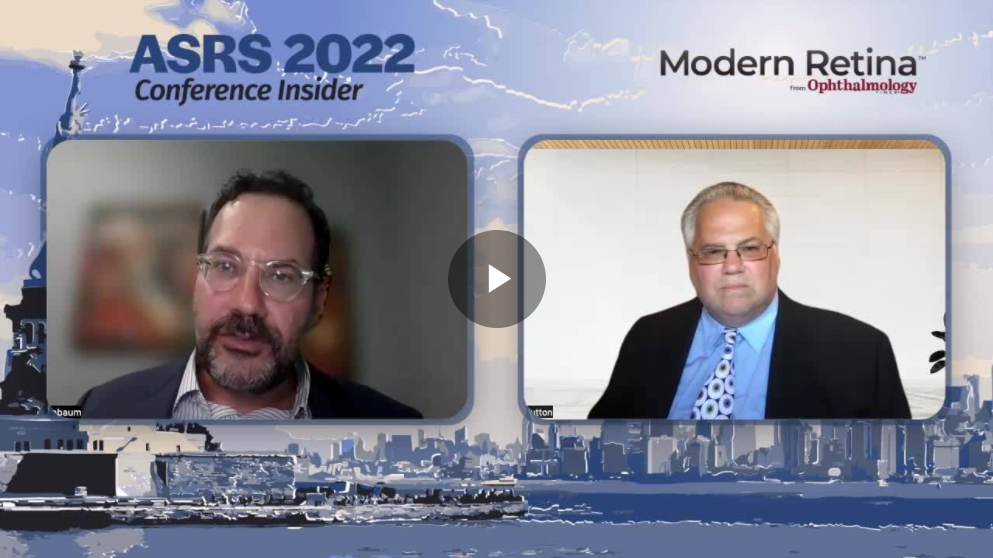 ASRS recap: What was presented on 14 July