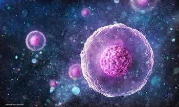 A cell, as imaged under a microscope. Image credit: ©vipman4 – stock.adobe.com