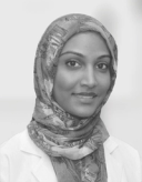 Hajirah N. Saeed, MD, MPH