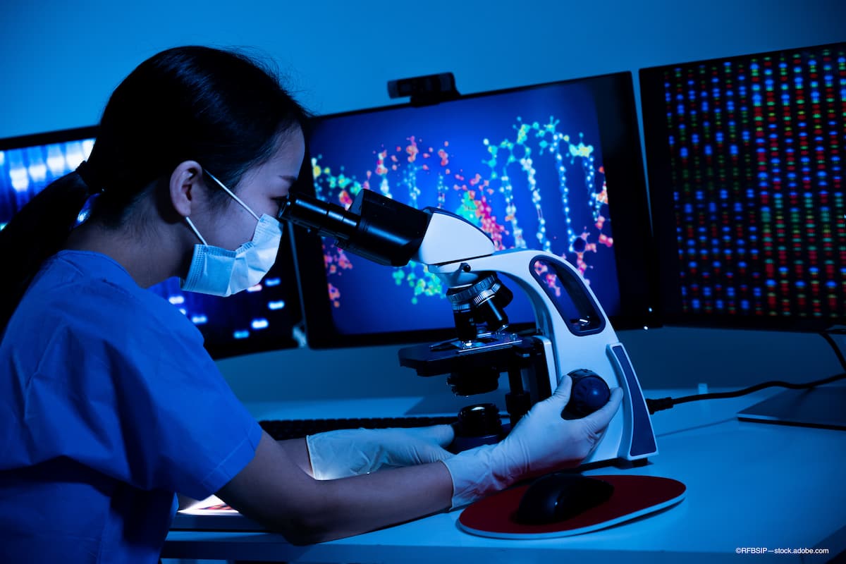 First patient dosed in Phase I/II trial for gene therapy candidate OCU400 for inherited retinal degeneration