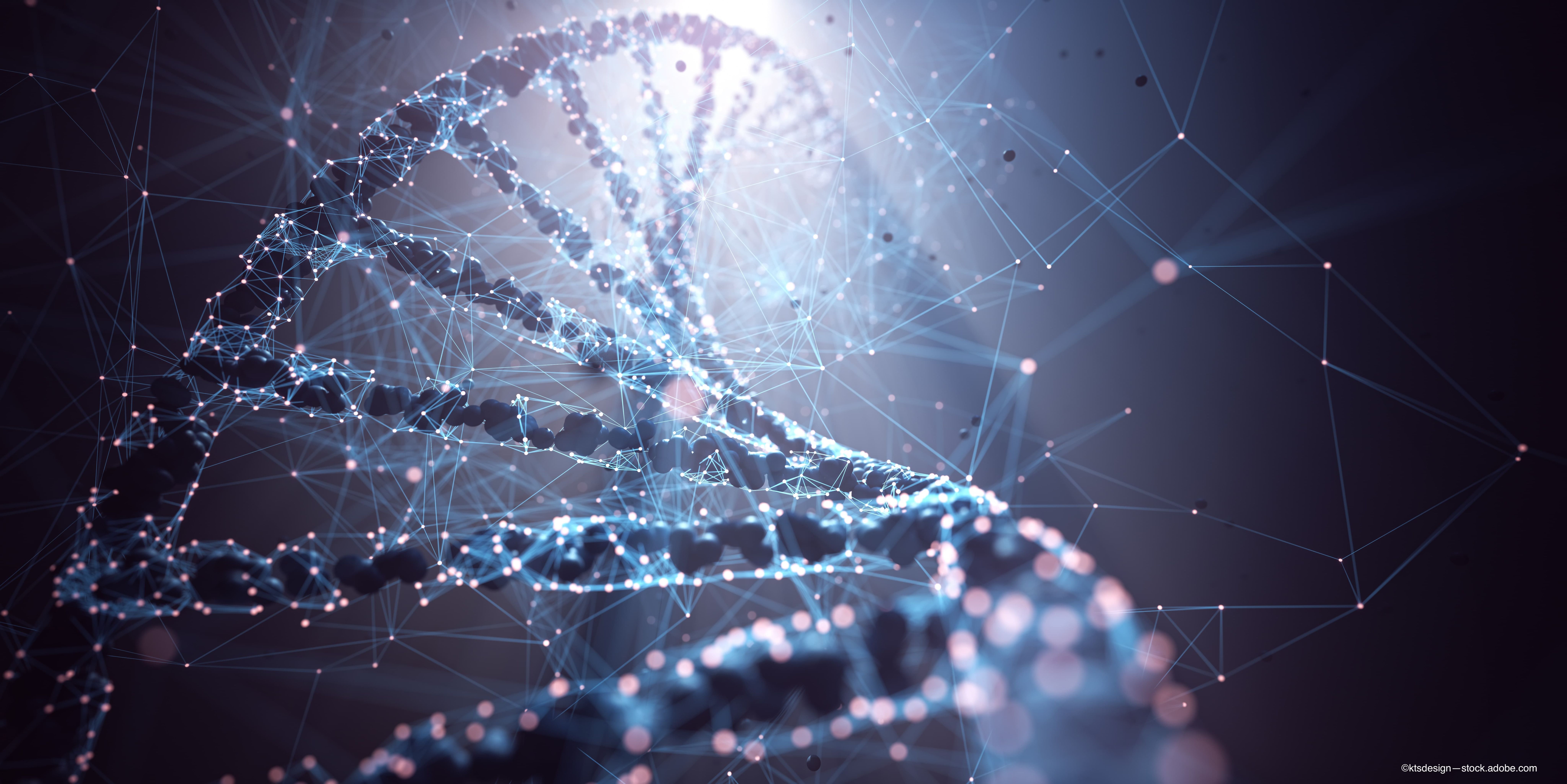 Gene therapies licensed by Kriya Therapeutics target geographic atrophy, other ocular diseases