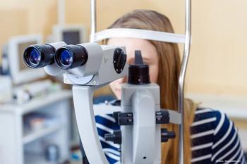 A portable solution for high definition slit-lamp imaging