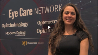 Dexamethasone insert reduces time spent planning cataract surgery, counselling patients