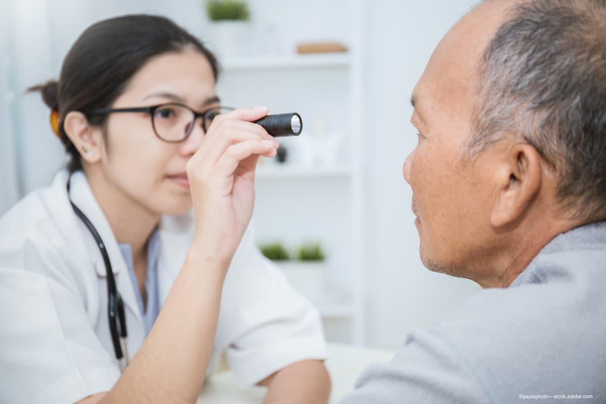 Diagnosing Alzheimer’s disease: Ophthalmologists have role in early detection