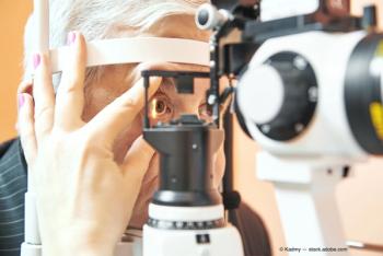 Patient examination 