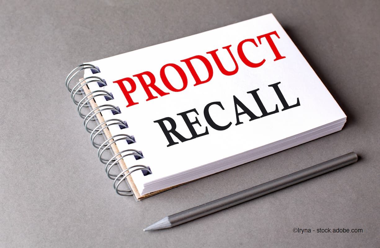 Systane Ultra PF voluntary recall: Protecting patients from potential risk  of fungal material in one lot | Ophthalmology Times Europe